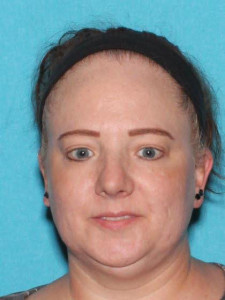 Kimberly Lauren Dedloff a registered Sex Offender of Michigan