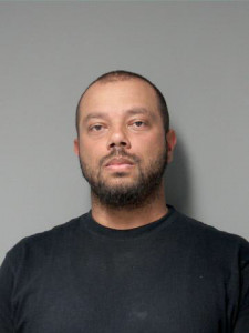 Aaron Abram Jones a registered Sex Offender of Michigan