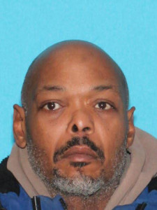 Eric Orlando Reed a registered Sex Offender of Michigan