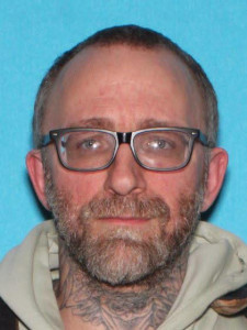 Nathan James Kinney a registered Sex Offender of Michigan