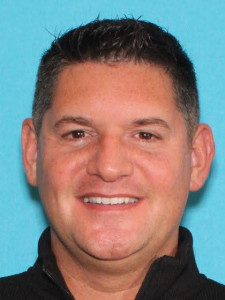 Shane David Davis a registered Sex Offender of Michigan