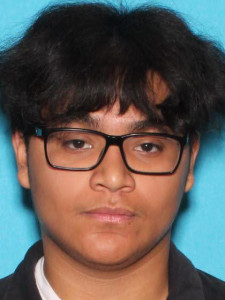 John Marco Fuentes a registered Sex Offender of Michigan