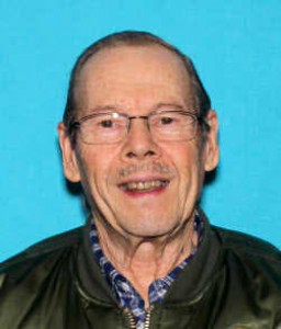 Larry Gilbert Ryon a registered Sex Offender of Michigan