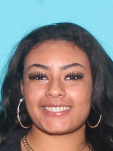 Shayla Samira Harrington a registered Sex Offender of Michigan