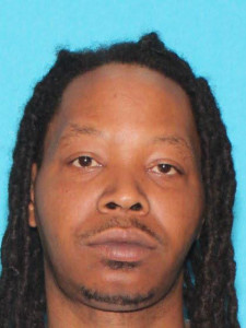 Leroy Dashon Thomas a registered Sex Offender of Michigan