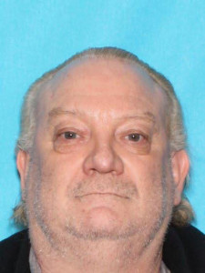 John Darold Carney a registered Sex Offender of Michigan