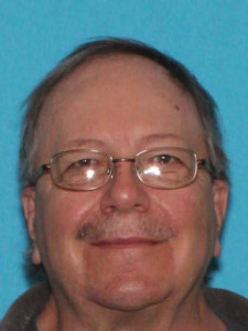 Jim Rowe a registered Sex Offender of Michigan