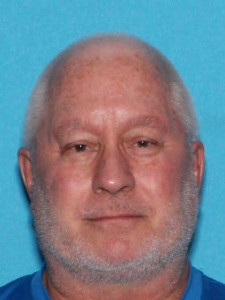 Richard Alan Purcell a registered Sex Offender of Michigan