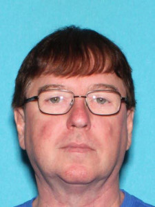 Edward James Eldridge a registered Sex Offender of Michigan