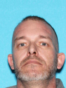 Timothy Lee Root a registered Sex Offender of Michigan