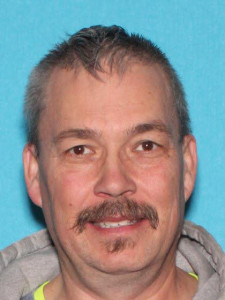 Gary Michael Pahoski a registered Sex Offender of Michigan