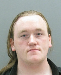 Adam James Hitsman a registered Sex Offender of Michigan