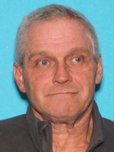 Charles Kenneth Dickson a registered Sex Offender of Michigan