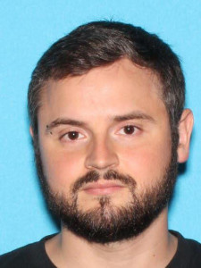 Caleb Joshua Fyvie a registered Sex Offender of Michigan