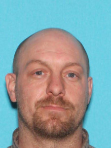 Michael Ray Freedon a registered Sex Offender of Michigan