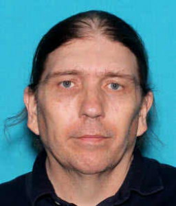 Rodric Patrick Olson a registered Sex Offender of Michigan