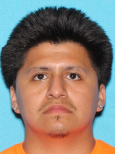 Santiago Bernabe Parra a registered Sex Offender of Michigan