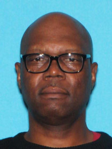 Earnest Gass a registered Sex Offender of Michigan