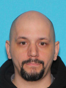 Joseph Timothy Quigley a registered Sex Offender of Michigan