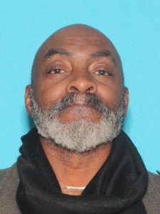 Silvester Robinson a registered Sex Offender of Michigan