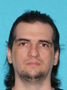 Jason Heath Carroll a registered Sex Offender of Michigan