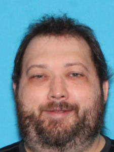 Jason Lee Uhrich a registered Sex Offender of Michigan