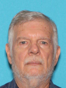Gerald Alan Morgan a registered Sex Offender of Michigan