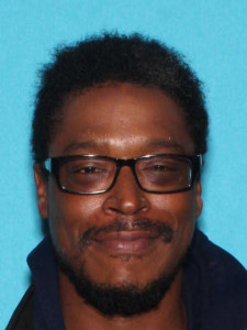 Lamarr Abdul Barron a registered Sex Offender of Michigan