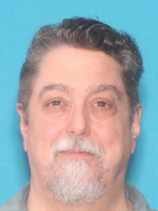 Douglas Edward Fouts a registered Sex Offender of Michigan