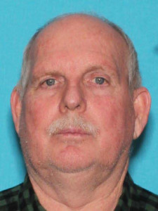 Ronald Wayne Rickers a registered Sex Offender of Michigan