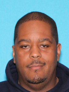 Dedrick Devawn Peterson a registered Sex Offender of Michigan