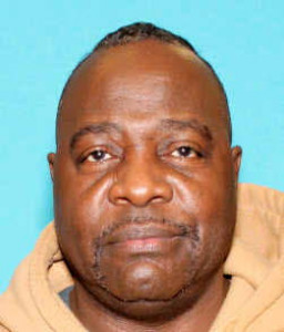 Leroy Whitt a registered Sex Offender of Michigan