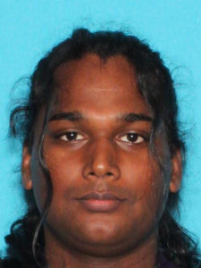 Subhendu James Jenista a registered Sex Offender of Michigan