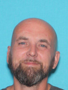 William Russell German a registered Sex Offender of Michigan