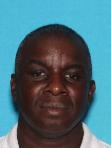 Johnnie Ladell Harris a registered Sex Offender of Michigan