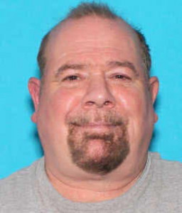 Keith Allen Wood a registered Sex Offender of Michigan