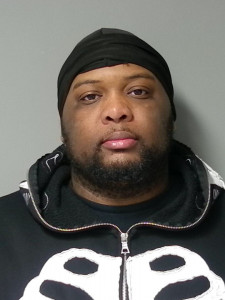 Lamari Niquise Adams a registered Sex Offender of Michigan