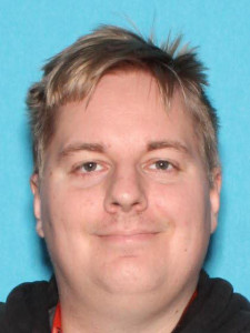 Aaron Russell-breitkreuz Sanford a registered Sex Offender of Michigan