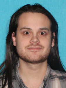 Nicholas Dale Amey a registered Sex Offender of Michigan