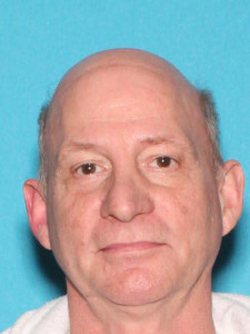 Joseph Randy Menser a registered Sex Offender of Michigan