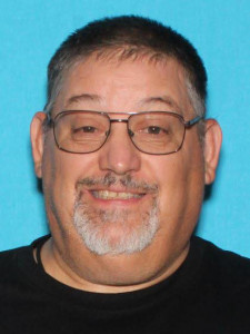 Hascall Jay Baker a registered Sex Offender of Michigan