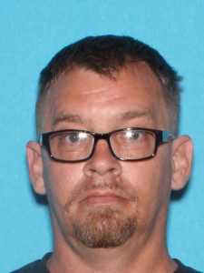 Joseph Marion Decker a registered Sex Offender of Michigan