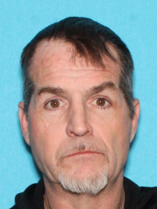 Gerald Thomas Pool a registered Sex Offender of Michigan