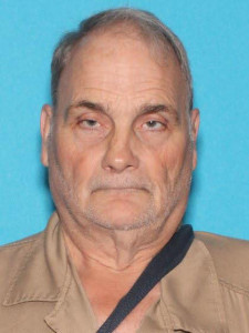 Robert Joseph Seguin a registered Sex Offender of Michigan