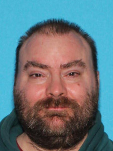 Michael Henry Taylor a registered Sex Offender of Michigan
