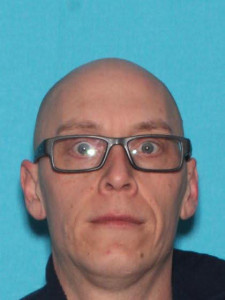 Carl Dean Waibel a registered Sex Offender of Michigan