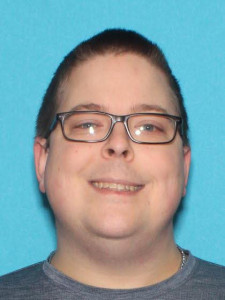 Joshua Robert Brown a registered Sex Offender of Michigan