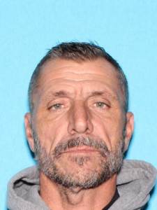 Louis Gail Holbrook a registered Sex Offender of Michigan