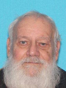 Uri Scharfenstien a registered Sex Offender of Michigan