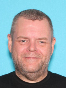 Timothy James Hultman a registered Sex Offender of Michigan